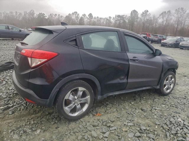 Honda HR-V Lx Image 14
