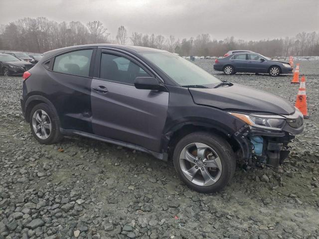 Honda HR-V Lx Image 3