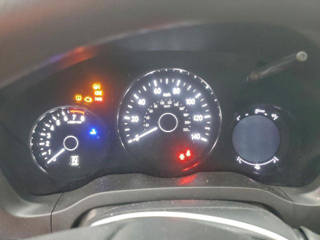 Honda HR-V Lx Image 10