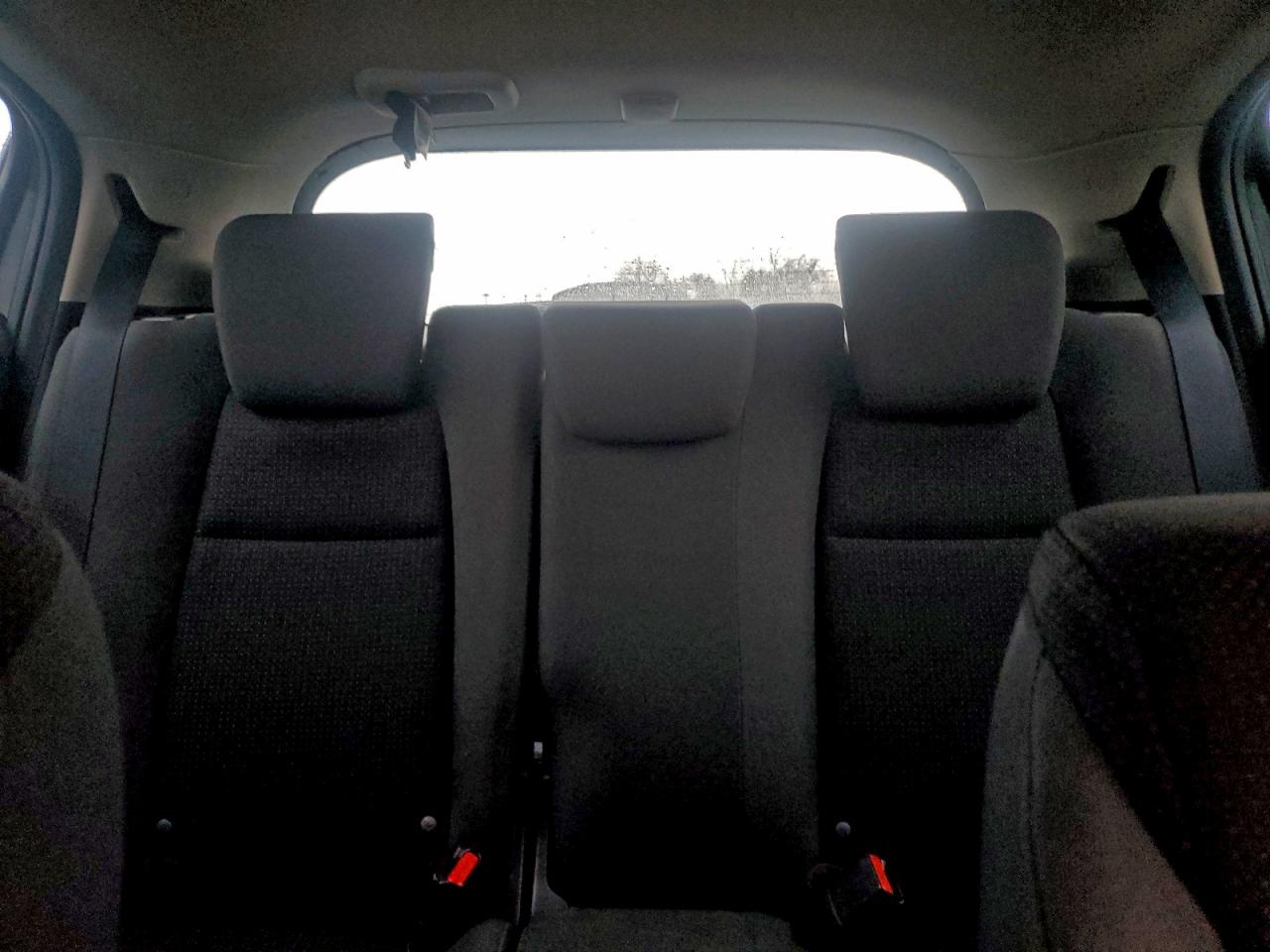 Honda HR-V Lx Image 7