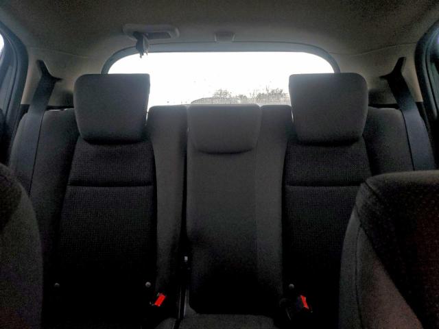 Honda HR-V Lx Image 7