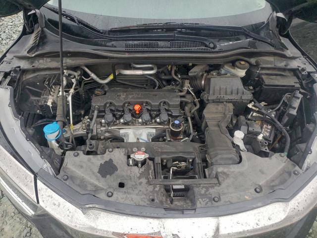 Honda HR-V Lx Image 9