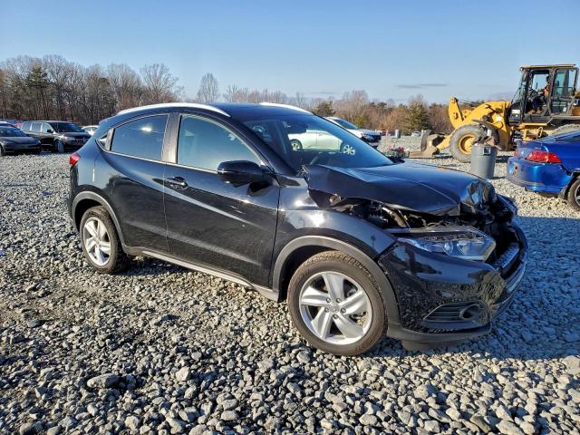 Honda HR-V Ex Image 12