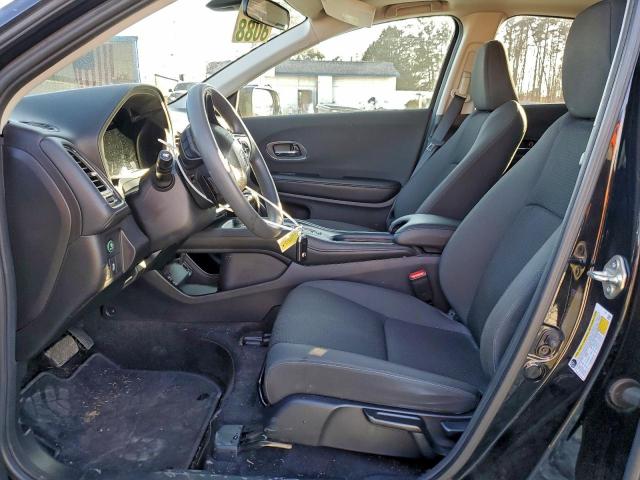 Honda HR-V Ex Image 8