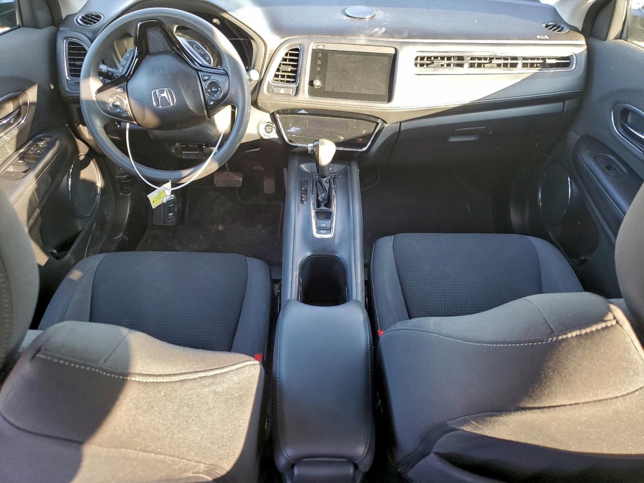 Honda HR-V Ex Image 7