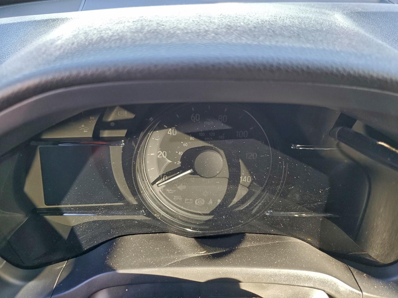 Honda HR-V Ex Image 9