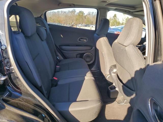 Honda HR-V Ex Image 10