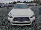 INFINITI Q50 Sensory Image 11