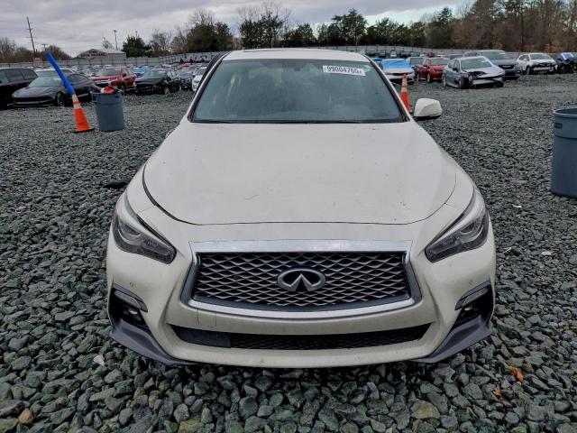 INFINITI Q50 Sensory Image 11