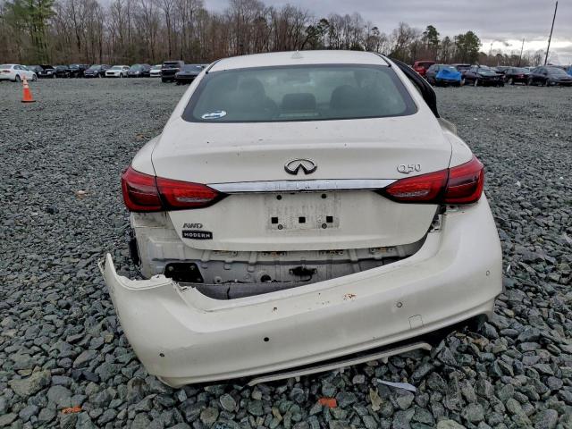 INFINITI Q50 Sensory Image 10