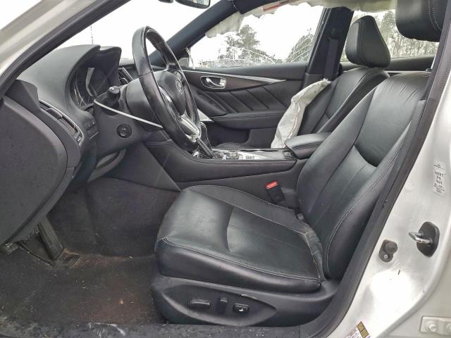 INFINITI Q50 Sensory Image 8