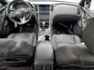 INFINITI Q50 Sensory Image 9
