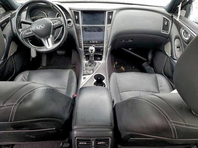 INFINITI Q50 Sensory Image 9