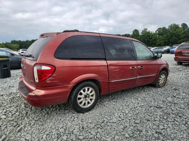 Chrysler Town & Country Lxi Image 8