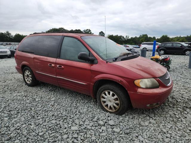 Chrysler Town & Country Lxi Image 2