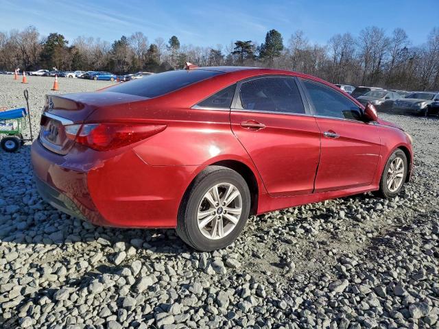 Hyundai SONATA Gls Image 2