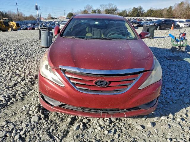 Hyundai SONATA Gls Image 11