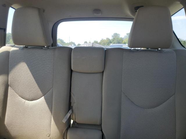 Toyota RAV4 Image 12