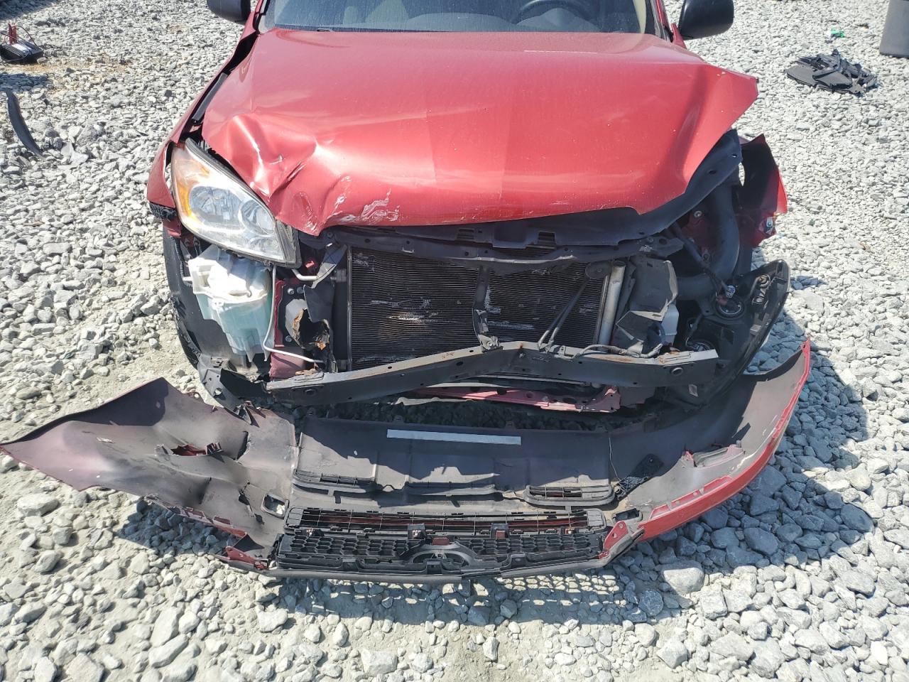 Toyota RAV4 Image 11