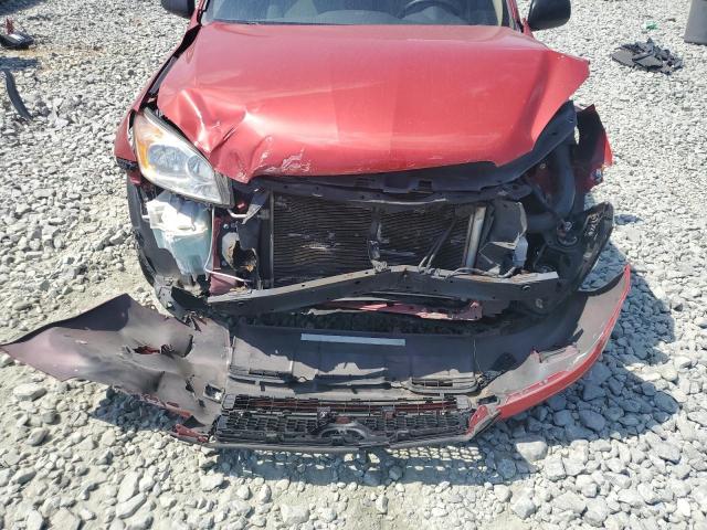 Toyota RAV4 Image 11