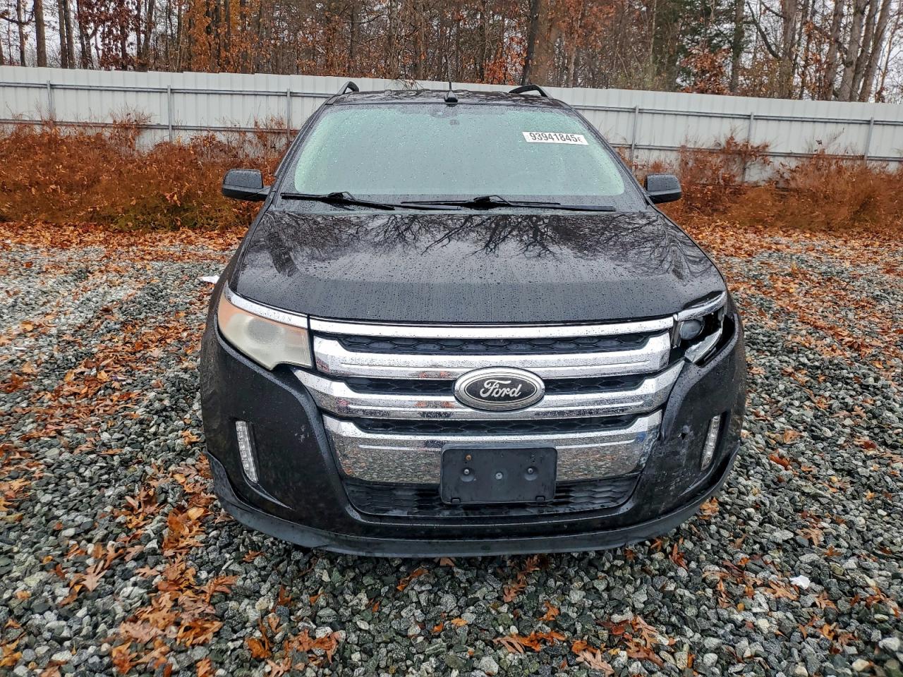 Ford Edge Sel Image 3