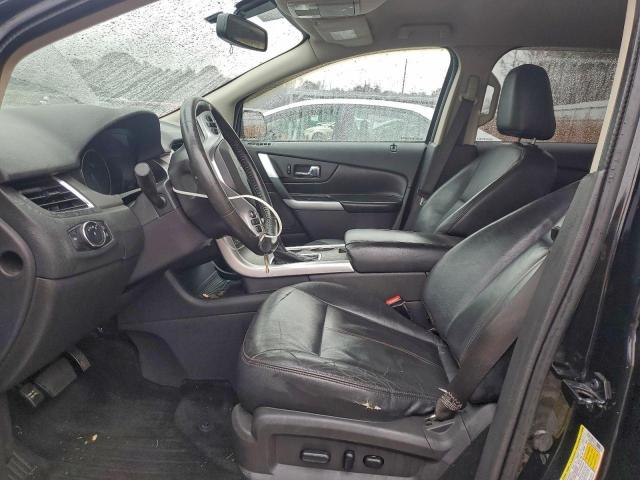 Ford Edge Sel Image 5