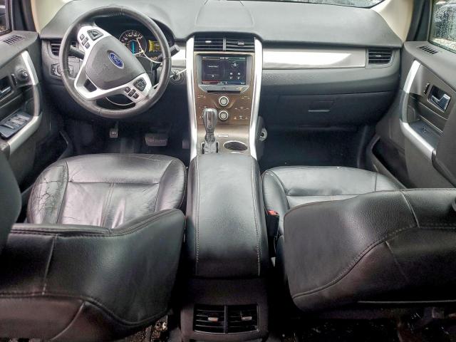 Ford Edge Sel Image 9