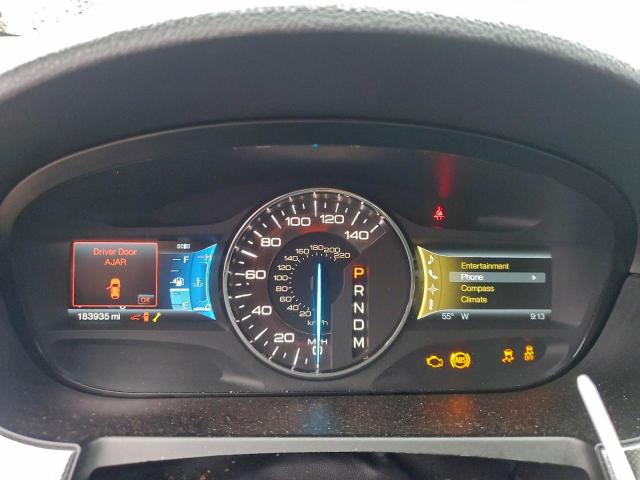 Ford Edge Sel Image 12