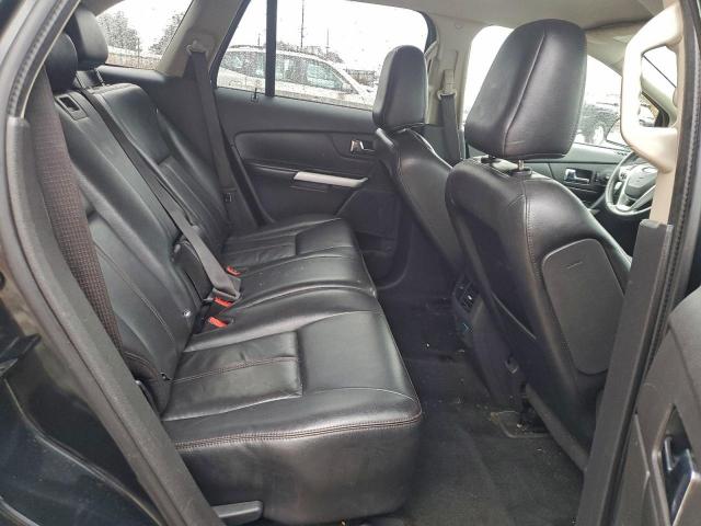 Ford Edge Sel Image 6