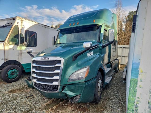 Freightliner Cascadia 1 Image 4