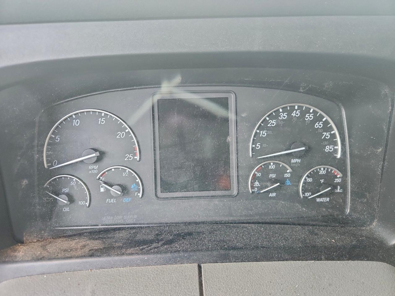 Freightliner Cascadia 1 Image 8