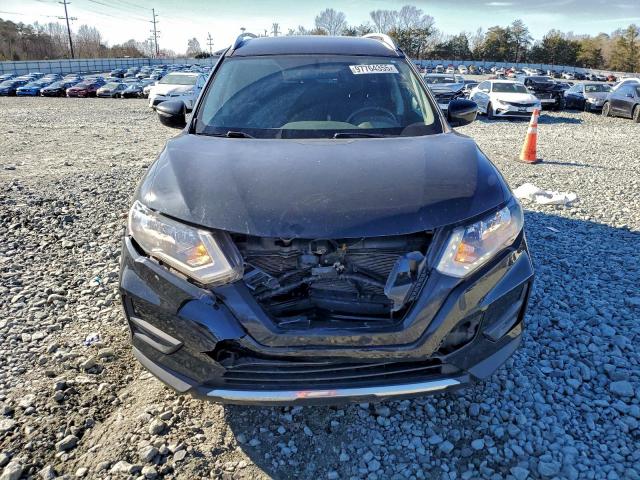 Nissan Rogue S Image 12