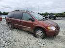 Chrysler Town & Country Touring Image 8
