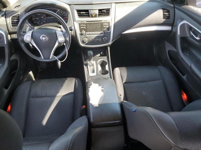 Nissan Altima 2.5 Image 3