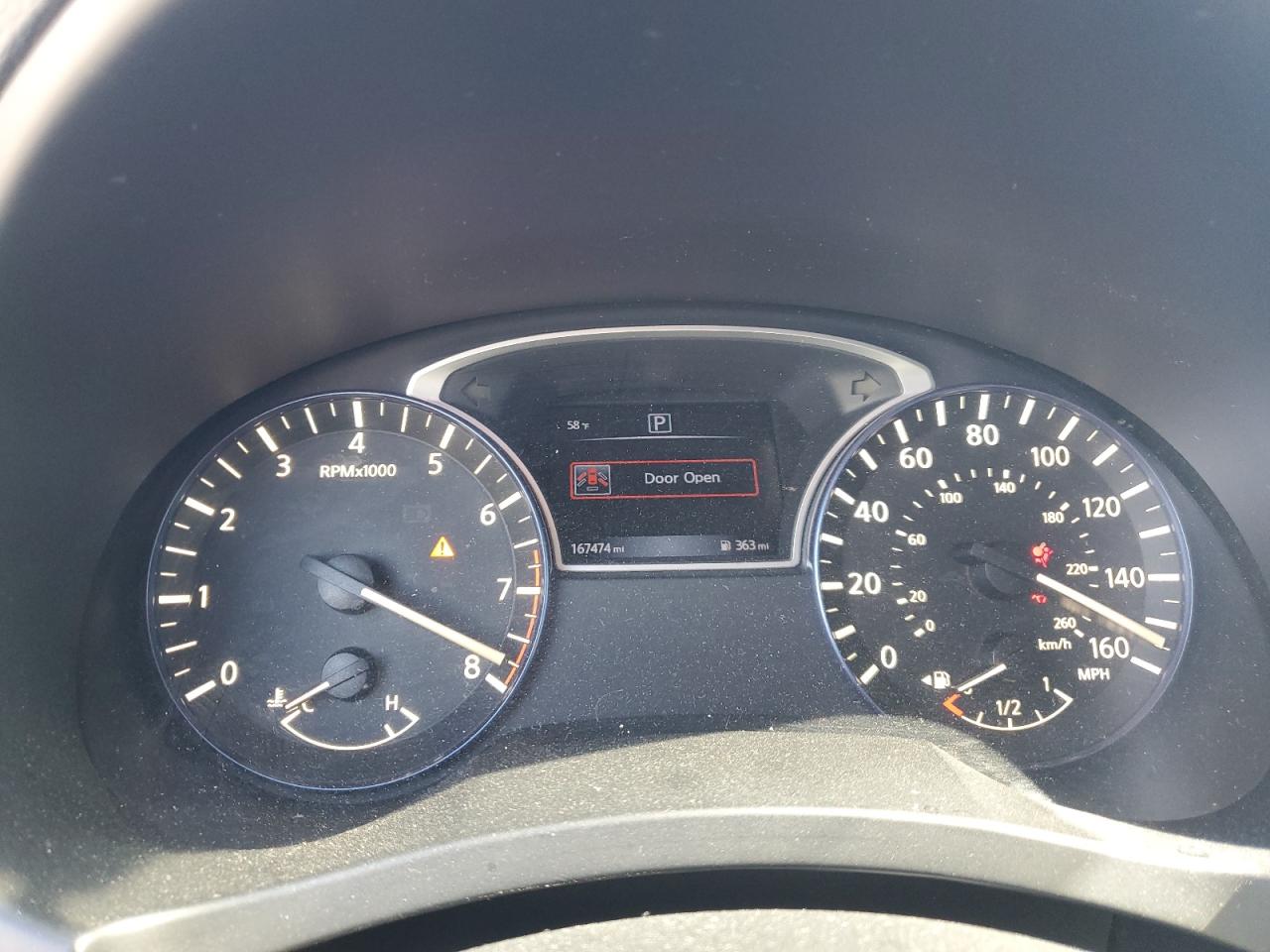 Nissan Altima 2.5 Image 12