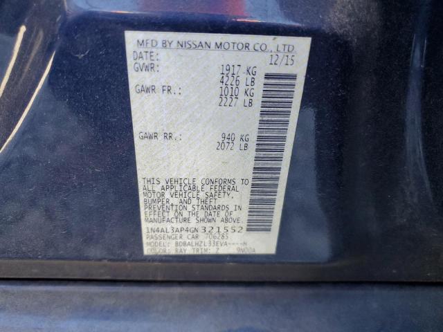 Nissan Altima 2.5 Image 9