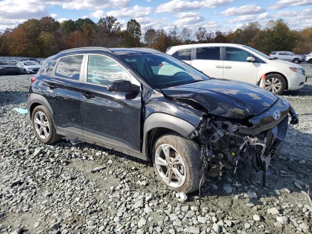 Hyundai KONA Sel Image 7