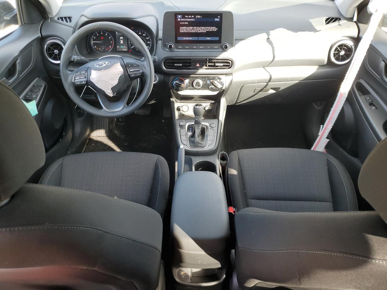 Hyundai KONA Sel Image 9