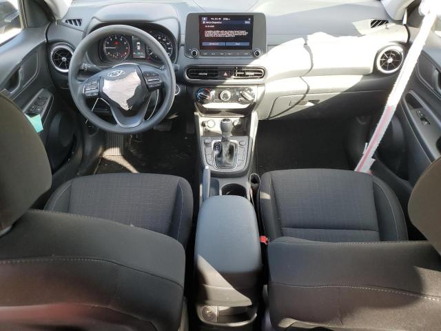 Hyundai KONA Sel Image 9