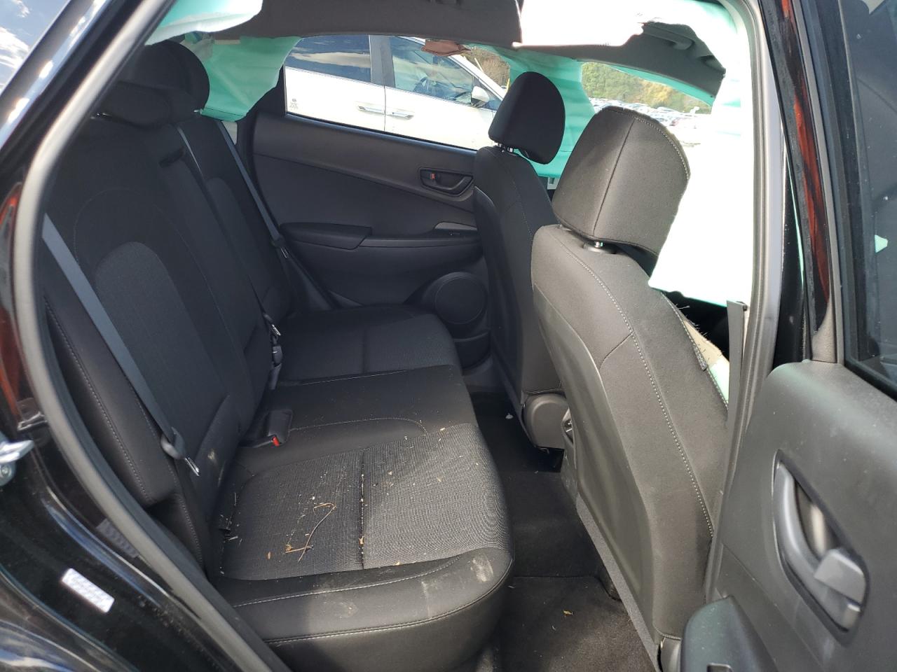 Hyundai KONA Sel Image 10