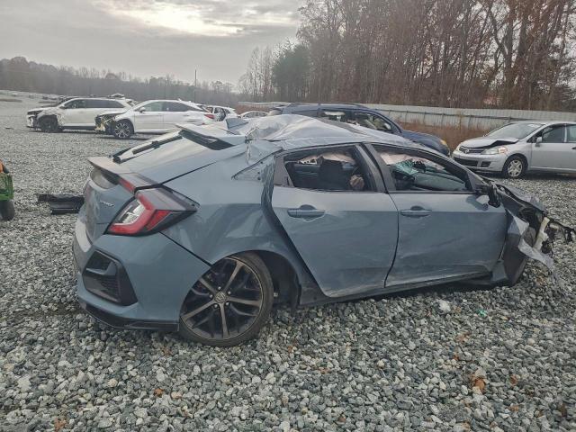 Honda Civic Sport Image 4