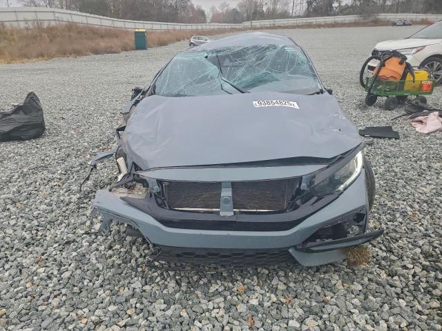 Honda Civic Sport Image 12