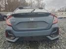 Honda Civic Sport Image 7