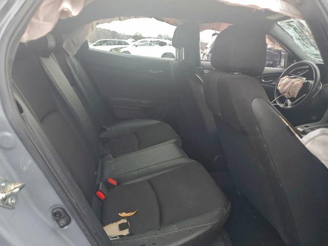 Honda Civic Sport Image 5