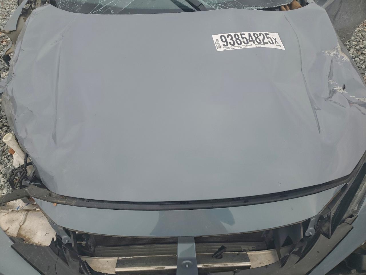 Honda Civic Sport Image 6