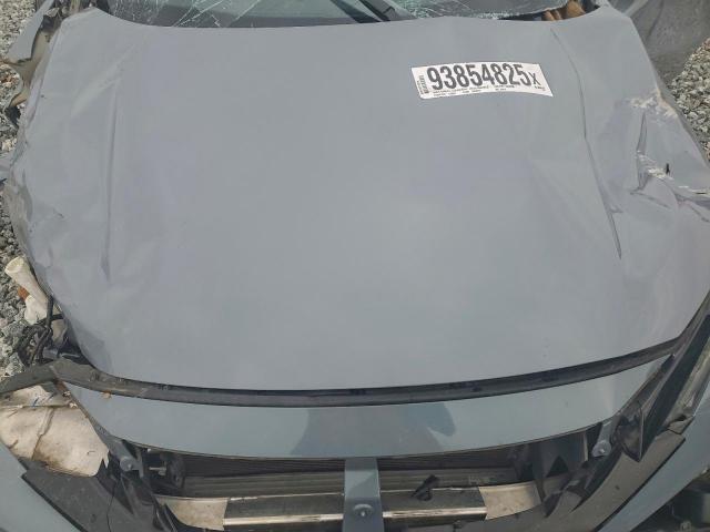 Honda Civic Sport Image 6