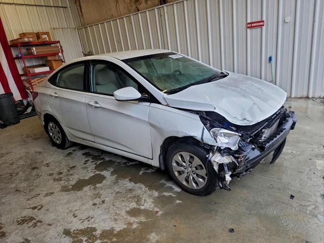 Hyundai ACCENT Gls Image 4