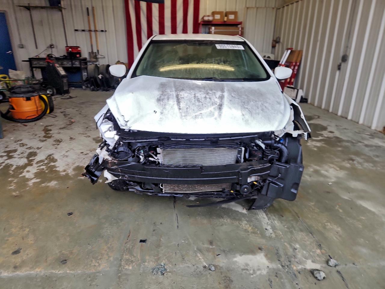 Hyundai ACCENT Gls Image 7