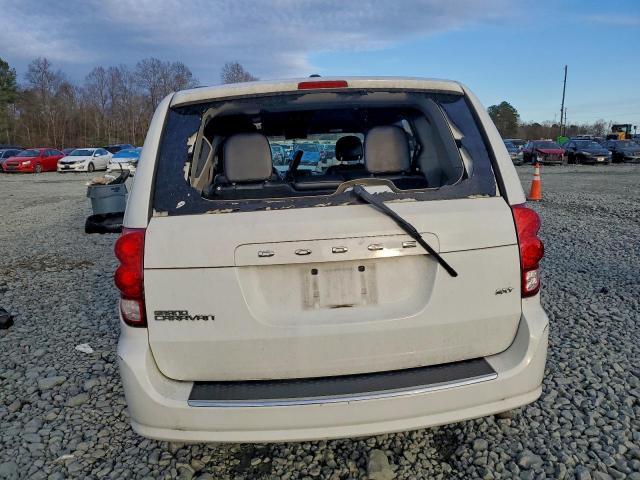 Dodge Caravan Sxt Image 9