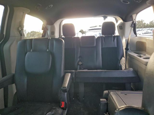 Dodge Caravan Sxt Image 4